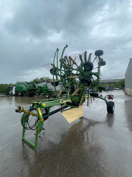 Krone Swadro TC 760 387952934
