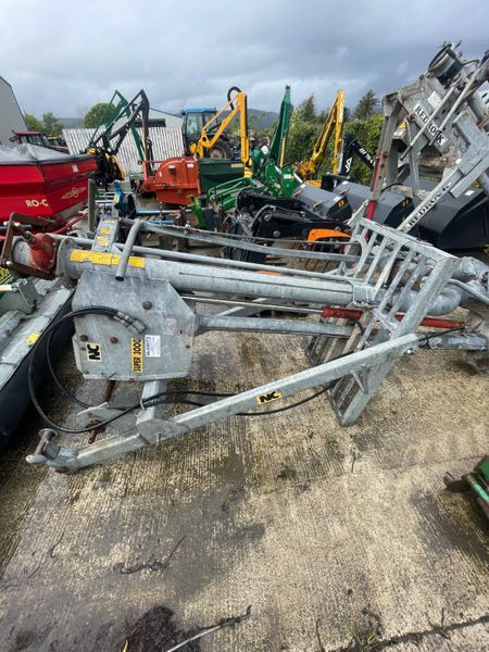 NC Super 3000 Agitator 387954452