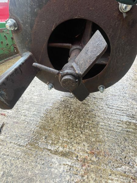 NC Super 3000 Agitator 387954455