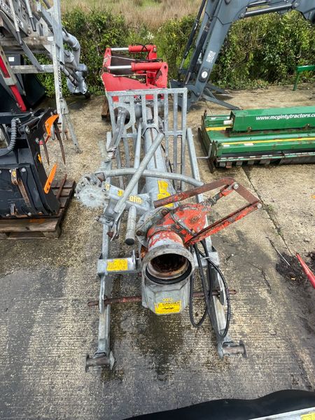 NC Super 3000 Agitator 387954465