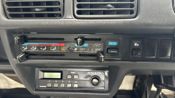 1995 Honda Acty platform/ Fresh Japan Import 387982041
