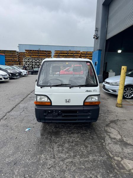 1995 Honda Acty platform/ Fresh Japan Import 387982029