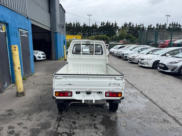 1995 Honda Acty platform/ Fresh Japan Import 387982030
