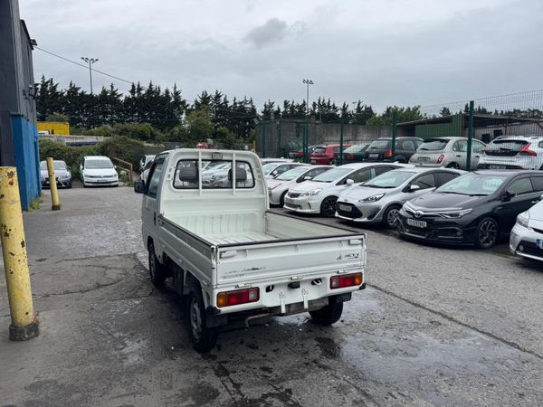 1995 Honda Acty platform/ Fresh Japan Import 387982039