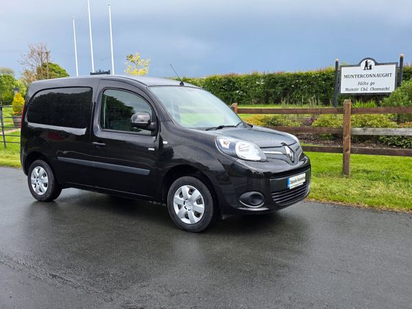 2021 Renault Kangoo Business+ ML20 I | Fully Elect 387987006