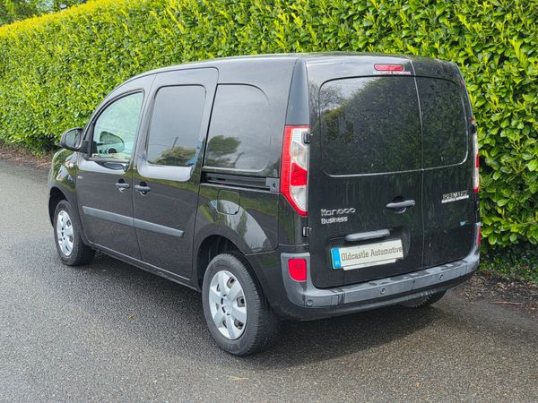 2021 Renault Kangoo Business+ ML20 I | Fully Elect 387987009