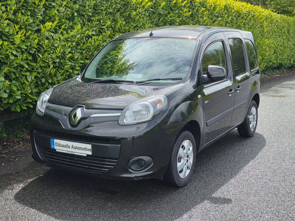 2021 Renault Kangoo Business+ ML20 I | Fully Elect 387987011