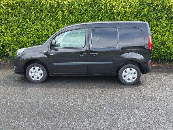 2021 Renault Kangoo Business+ ML20 I | Fully Elect 387987013