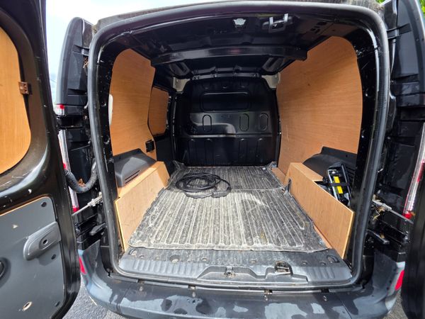 2021 Renault Kangoo Business+ ML20 I | Fully Elect 387987018