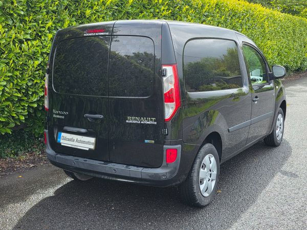 2021 Renault Kangoo Business+ ML20 I | Fully Elect 387987021