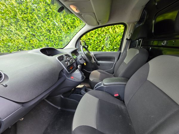 2021 Renault Kangoo Business+ ML20 I | Fully Elect 387987022