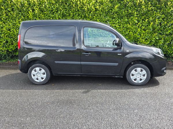 2021 Renault Kangoo Business+ ML20 I | Fully Elect 387987023