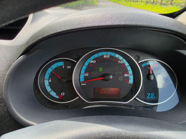 2021 Renault Kangoo Business+ ML20 I | Fully Elect 387987028