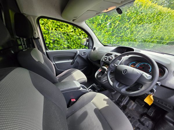 2021 Renault Kangoo Business+ ML20 I | Fully Elect 387987029