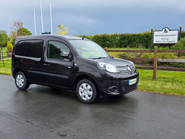 2021 Renault Kangoo Business+ ML20 I | Fully Elect 387987030