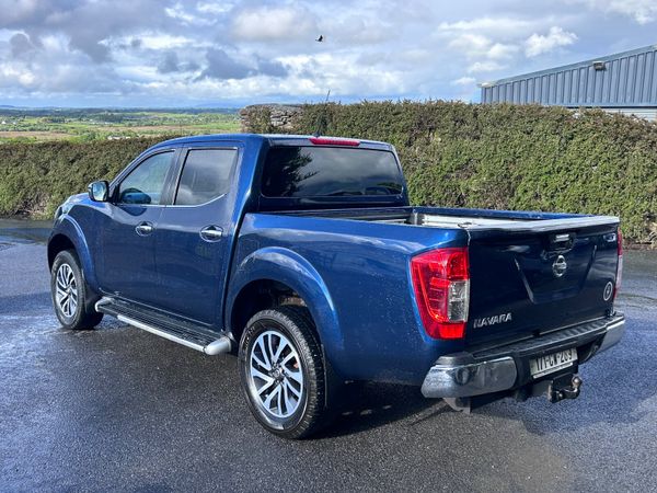 2017 Nissan Navara 2.3 Dci pick up 387987648