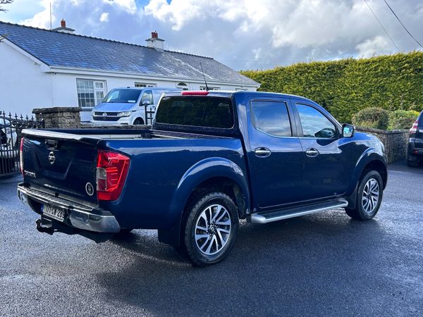 2017 Nissan Navara 2.3 Dci pick up 387987649