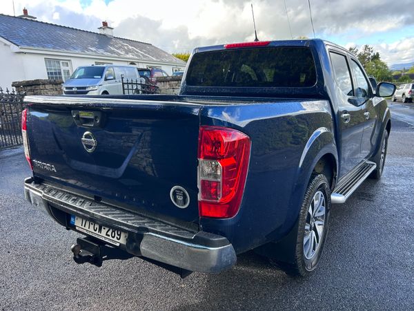 2017 Nissan Navara 2.3 Dci pick up 387987655