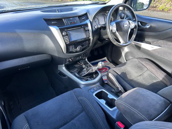 2017 Nissan Navara 2.3 Dci pick up 387987656