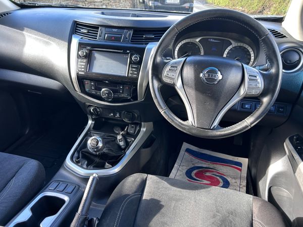 2017 Nissan Navara 2.3 Dci pick up 387987659