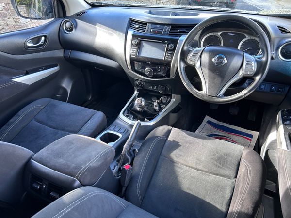 2017 Nissan Navara 2.3 Dci pick up 387987660