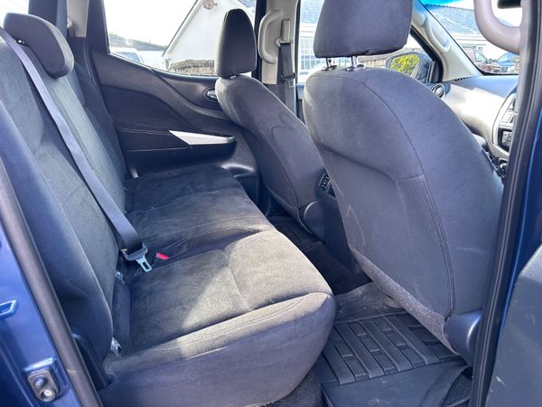 2017 Nissan Navara 2.3 Dci pick up 387987662