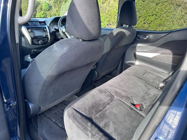 2017 Nissan Navara 2.3 Dci pick up 387987663