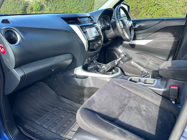 2017 Nissan Navara 2.3 Dci pick up 387987664