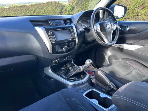 2017 Nissan Navara 2.3 Dci pick up 387987669