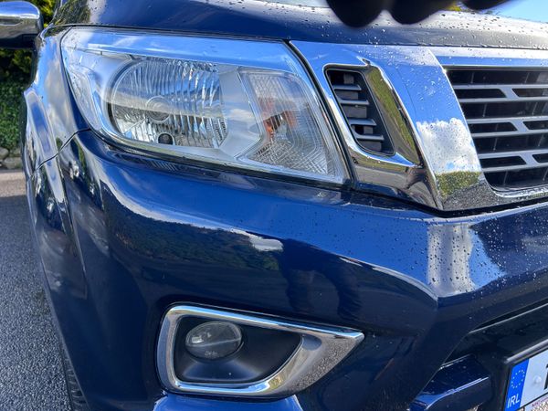 2017 Nissan Navara 2.3 Dci pick up 387987671