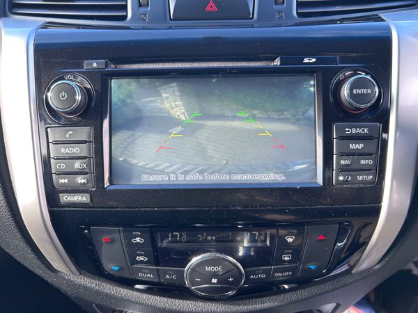 2017 Nissan Navara 2.3 Dci pick up 387987672