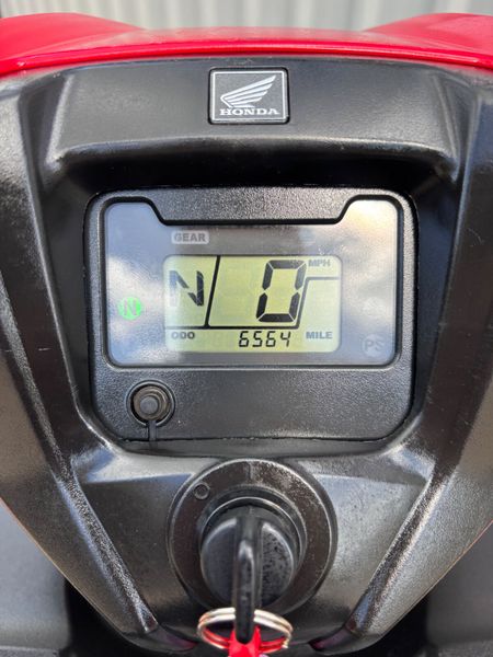 2024 Honda TRX520FE2 387994884