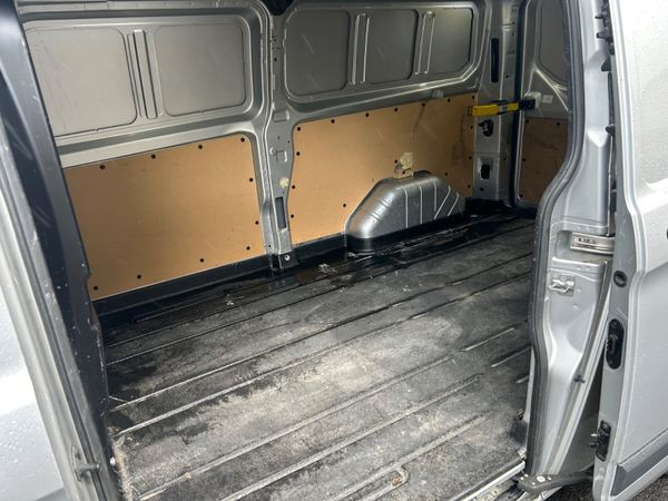 Ford Transit 2019 387905598