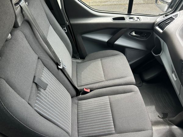 Ford Transit 2019 387905600