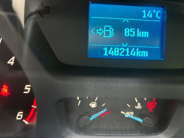 Ford Transit 2019 387905602