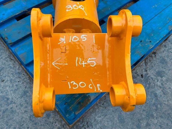 UNUSED MINI DIGGER AUGER..1.5 TONNE......1099. 387918129