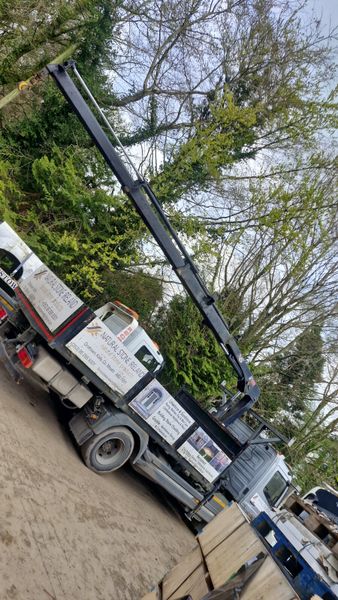 Mercedes atego 1518 387923843