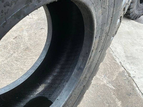 NEW  20.5 x 25 LOADER / DUMPER TYRES....1810t 388045056
