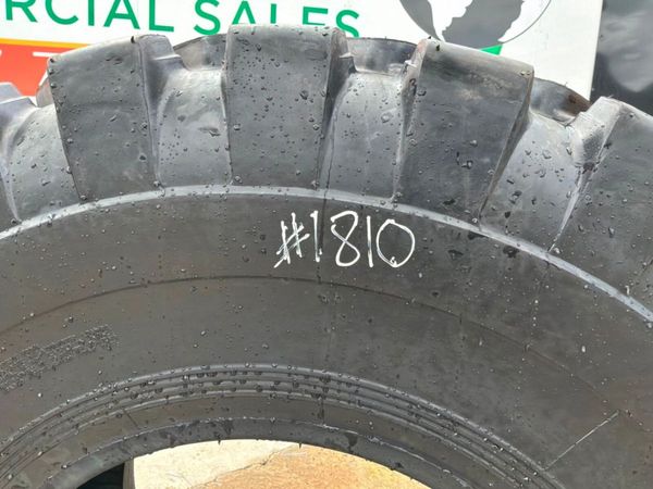 NEW  20.5 x 25 LOADER / DUMPER TYRES....1810t 388045078