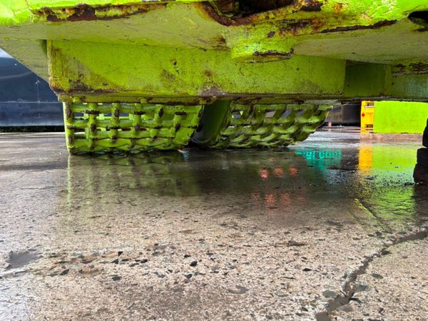 TOW BEHIND DEAD WEIGHT ROLLER   DOZER...CHC 388045151