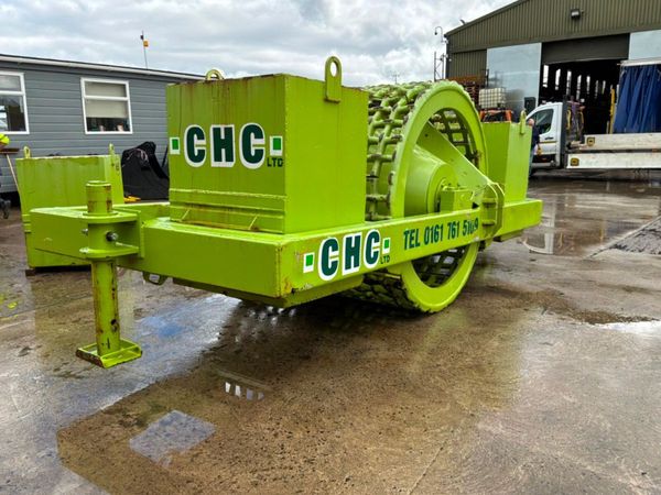 TOW BEHIND DEAD WEIGHT ROLLER   DOZER...CHC 388045156