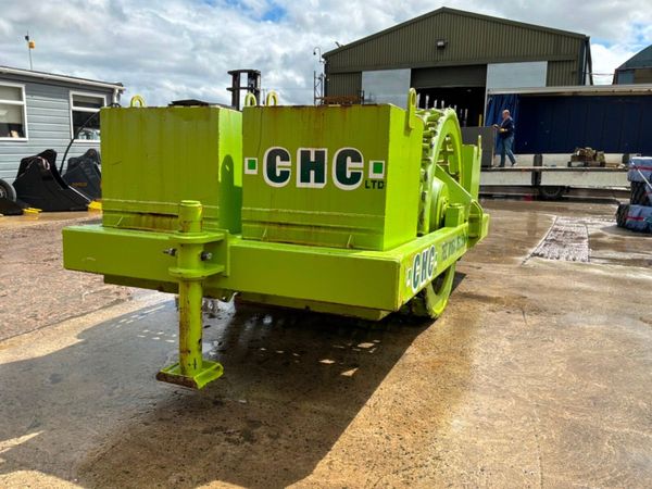 TOW BEHIND DEAD WEIGHT ROLLER   DOZER...CHC 388045159