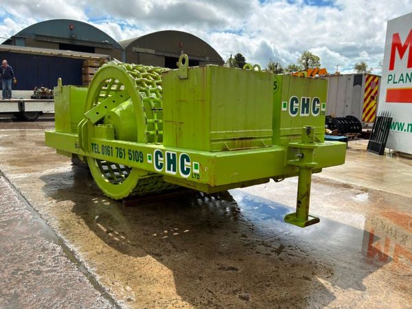 TOW BEHIND DEAD WEIGHT ROLLER   DOZER...CHC 388045161