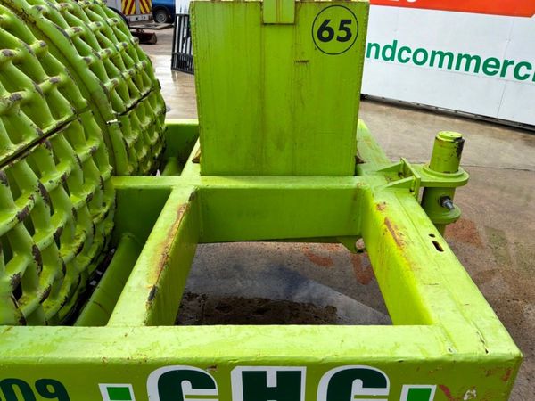 TOW BEHIND DEAD WEIGHT ROLLER   DOZER...CHC 388045134