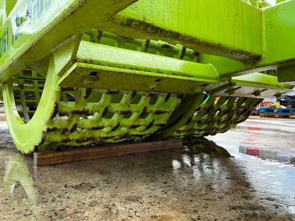 TOW BEHIND DEAD WEIGHT ROLLER   DOZER...CHC 388045135