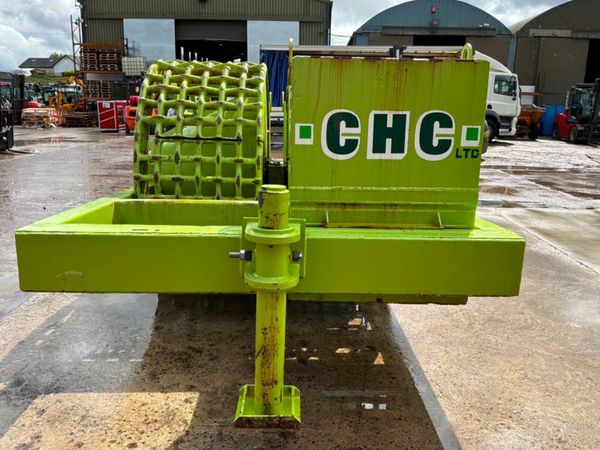 TOW BEHIND DEAD WEIGHT ROLLER   DOZER...CHC 388045138