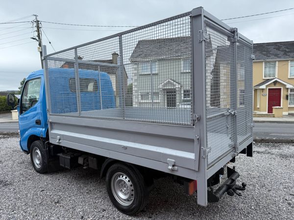 Toyota Dyna 2013 Tipper LOW KMS 388045995