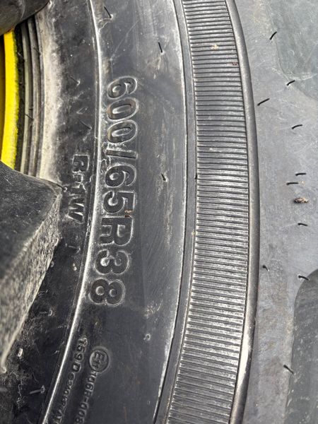 Tractor Tyres 388053560