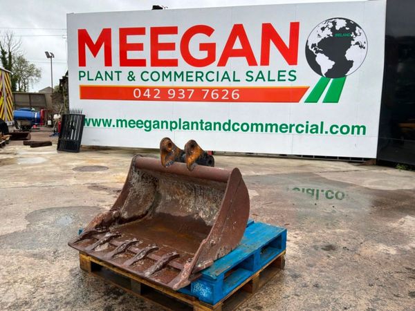 36"  DIGGING BUCKET......45mm PINS.......1083p. 388057780