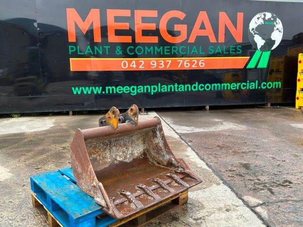 36"  DIGGING BUCKET......45mm PINS.......1083p. 388057862
